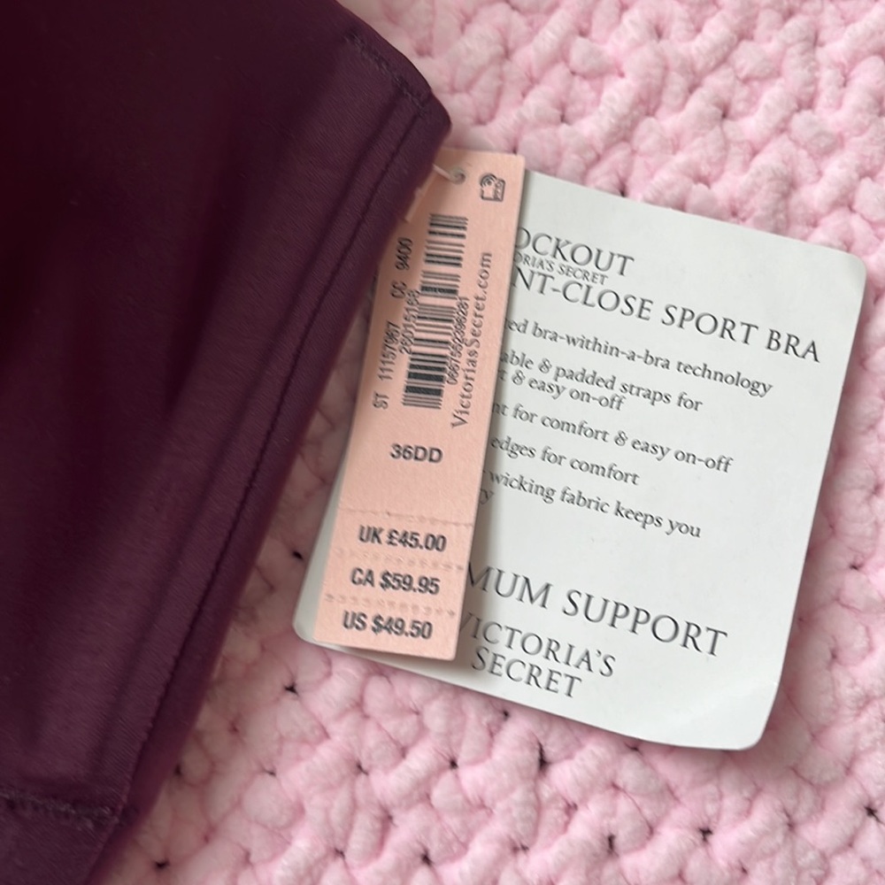 Victoria Secret bra - Picture 3 of 4
